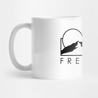 FREEDOM Mug